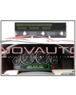 LCD Display for Dashboard Land Rover Range Rover 2002-2005