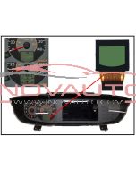 LCD Display for Dashboard NISSAN QUEST (2004-2006)