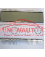 LCD display for air conditioner Mercedes Benz S-Class W140