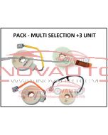 Steering Sensor Pakage 3 kind or more  (especial price)