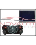 LCD Display for Climate ACC Peugeot 308 10 PIN