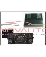 LCD Display for A/C HEATER CITROEN PEUGEOT A/C 9PIN