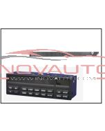 Flat LCD Connector for ACC Middle BMW E31 and E36 3 series 92-99