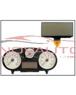 LCD display for Dashboard Lancia Ypsilon 