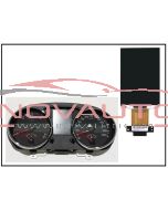 Pantalla LCD para Cuadro NISSAN X-TRAIL / NISSAN QASHQAI L5F31027P00