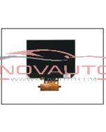 Pantalla LCD para Cuadro AUDI A6 COG-VLFM1551-05
