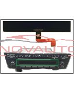 Pantalla LCD para Radio BMW E90/E91/E92, Mini Cooper PROFESSIONAL CD RCD 206-208