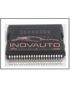 28160396 ECU Driver chip