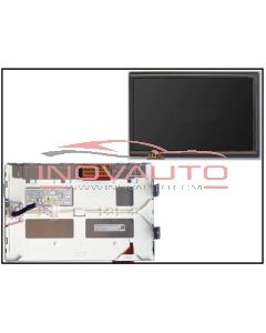 Ecrã LCD para Radio Navegação 7" Toyota Lexus LTA070B052F 