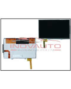 Ecrã LCD para Radio Navegação TFT 7" Lexus IS LTA070B2C1F