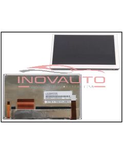 Ecrã LCD para Radio Navegação 5,8" Toyota L5S30691P00
