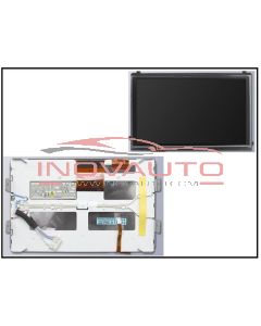 Ecrã LCD para Radio Navegação 7" Toyota Lexus LTA070B052F 