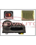 Fita de conexão para Ecrã LCD Quadrante Renault Twingo +2007