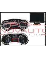 Ecrã LCD para Quadrante Alfa Romeo MiTo Giulietta