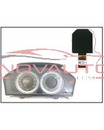 Ecrã LCD para Quadrante Volvo S40/S60/S80/XC60 /XC90/V60/V70