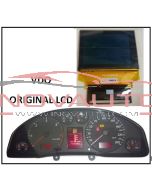 Ecrã LCD para Quadrantes VDO Grupo VAG antigos 1998-2005 ORIGINAL 
