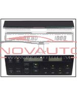 Ecrã LCD Climatização ACC Lexus LC400 93-94- 50 PINOS